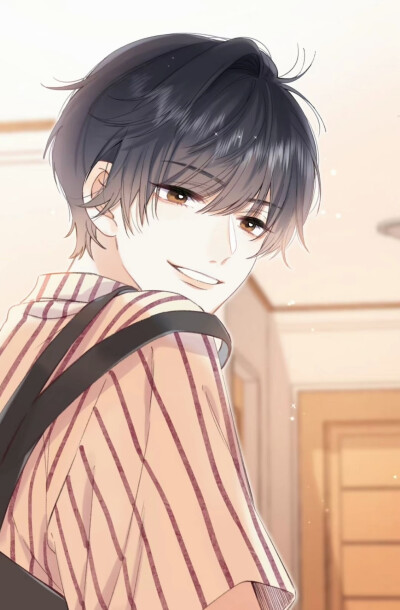 ＃偷偷藏不住＃段嘉许