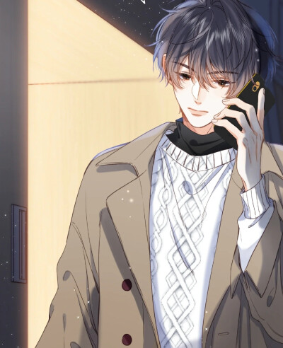 ＃偷偷藏不住＃段嘉许