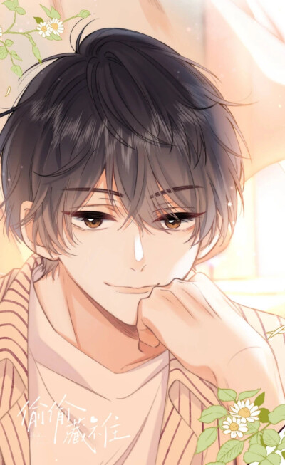 ＃偷偷藏不住＃段嘉许