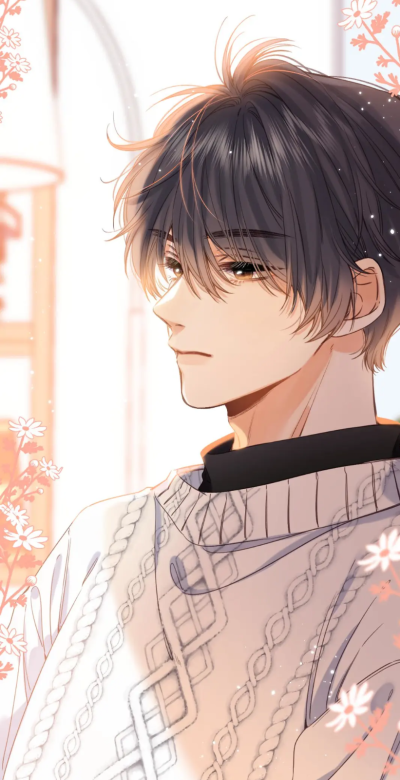 ＃偷偷藏不住＃段嘉许