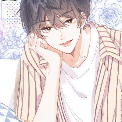 ＃偷偷藏不住＃段嘉许