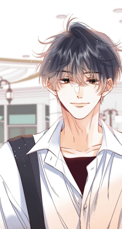 ＃偷偷藏不住＃段嘉许