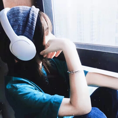 港风氛围感女头