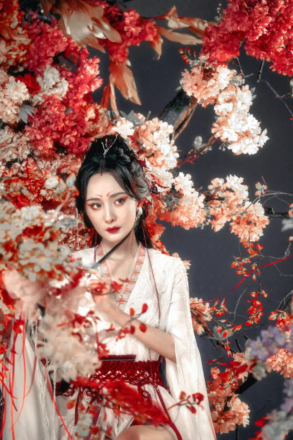 狐妖小红娘月红篇74杨幂