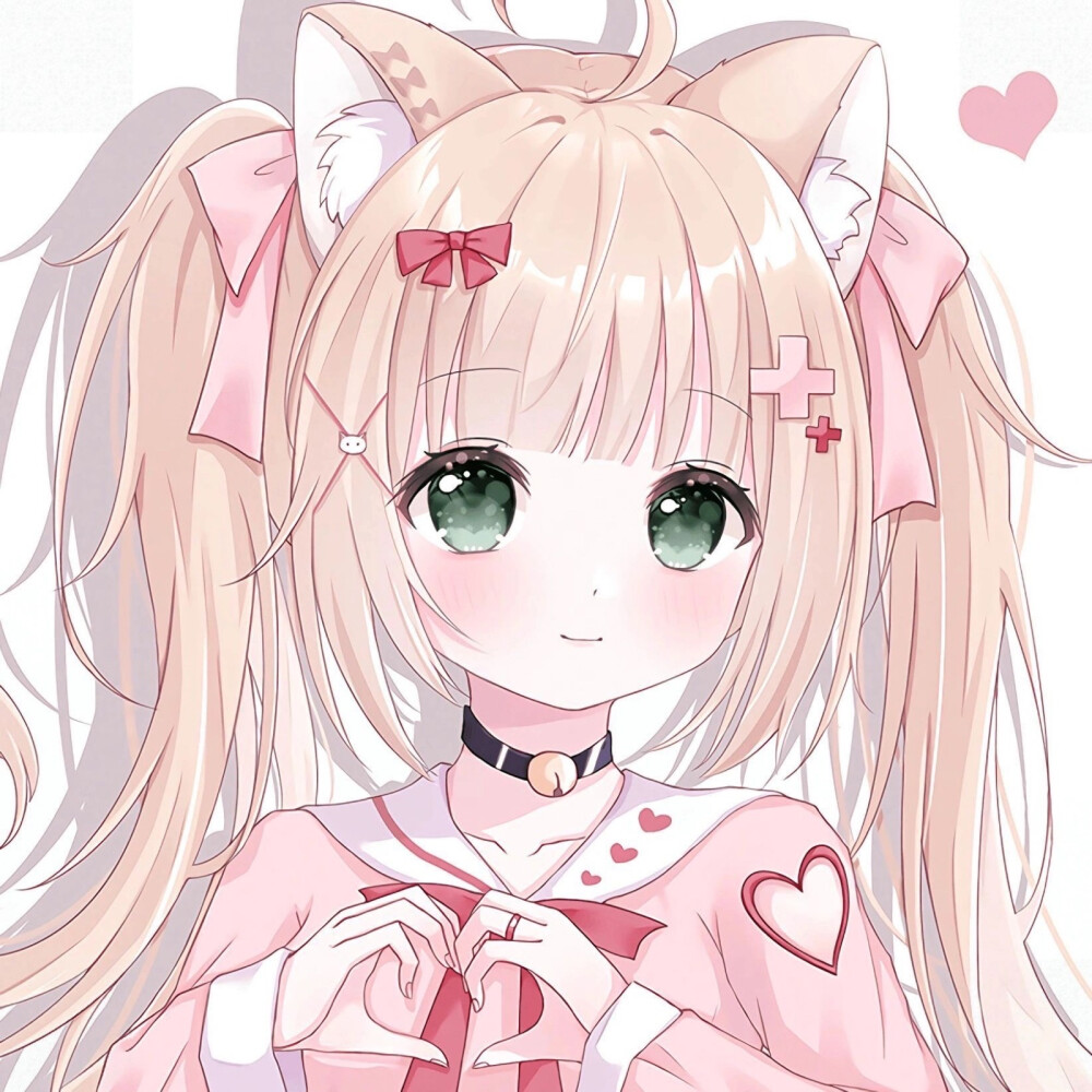 动漫女生头像
#可爱头像#