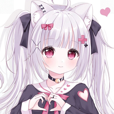 动漫女生头像
#可爱头像#