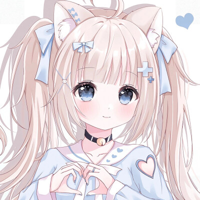 动漫女生头像
#可爱头像#