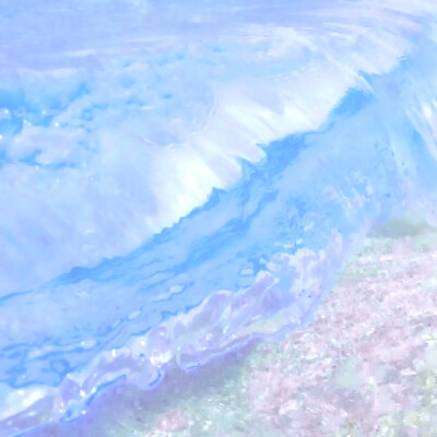 忘れればすぐ湿るDrifting bottle