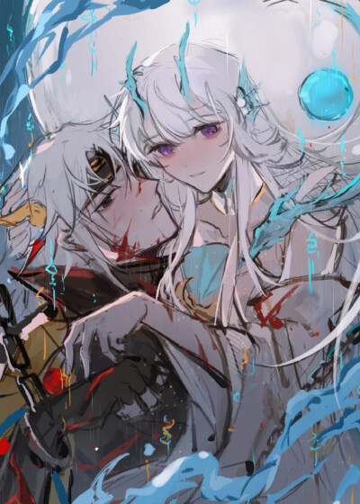 曜 云鹰飞将 西施 游龙清影