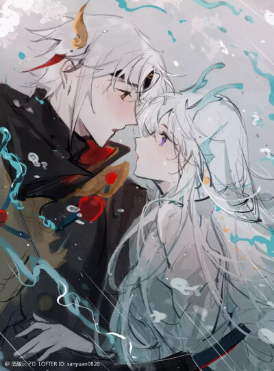 曜 云鹰飞将 西施 游龙清影