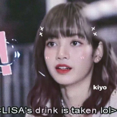 Lisa头像