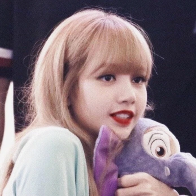 Lisa头像