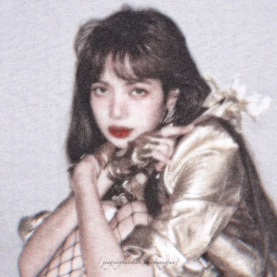 Lisa头像