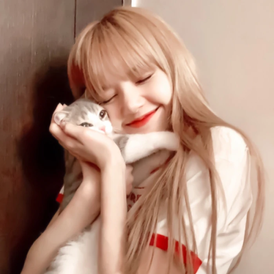 Lisa头像