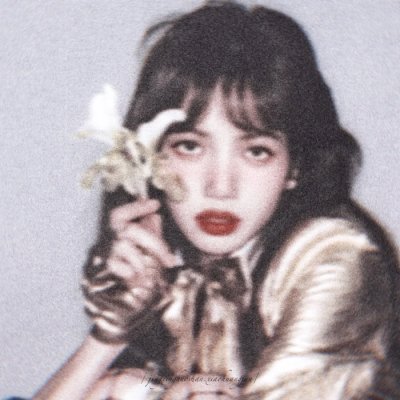 Lisa头像