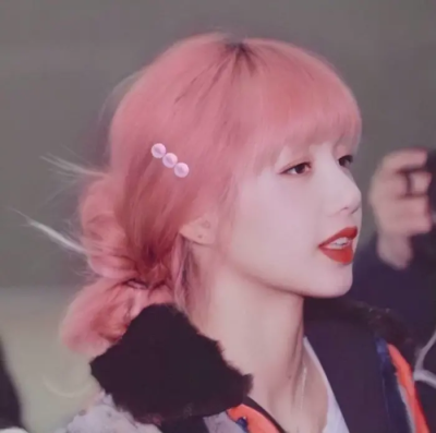 Lisa头像