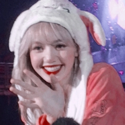 Lisa头像