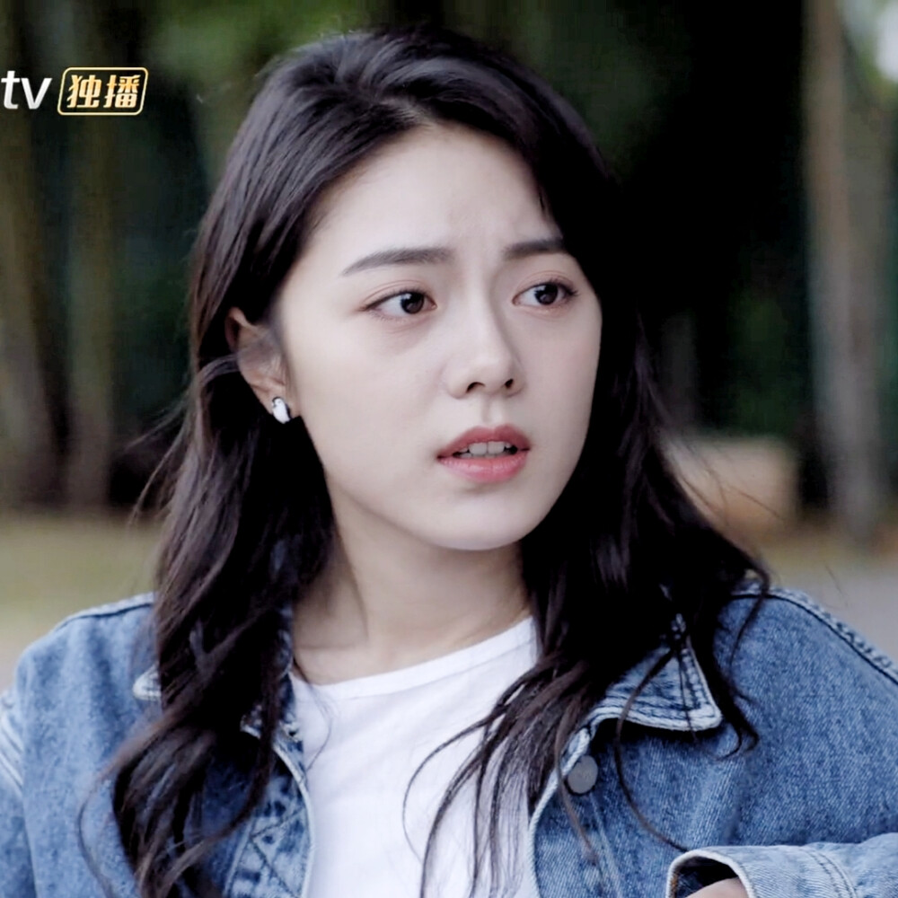 少年派头像‖林妙妙
自调自截 二转注明
