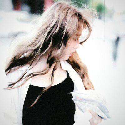 
The Way I Still Love You : 仍然思念你