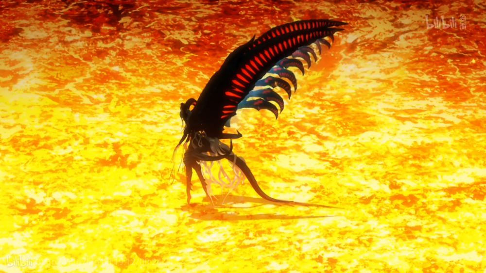 提亚马特 BeastⅡ 原始罪（回归）02 神力 ~ “自我改造”