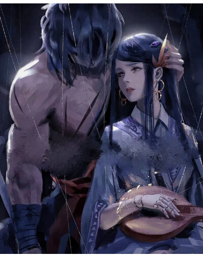 ☆