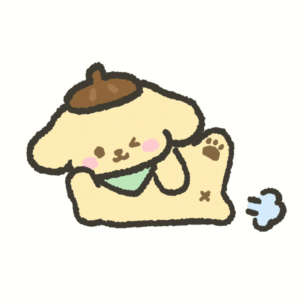 三丽鸥卡通人物头像