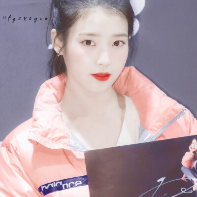 IU