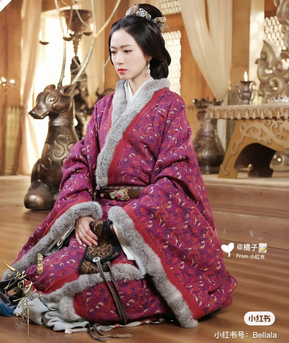 三国机密之潜龙在渊 - 高清图片，堆糖，美图壁纸兴趣社区