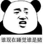 沙雕熊猫头/熊猫头表情包/表情包