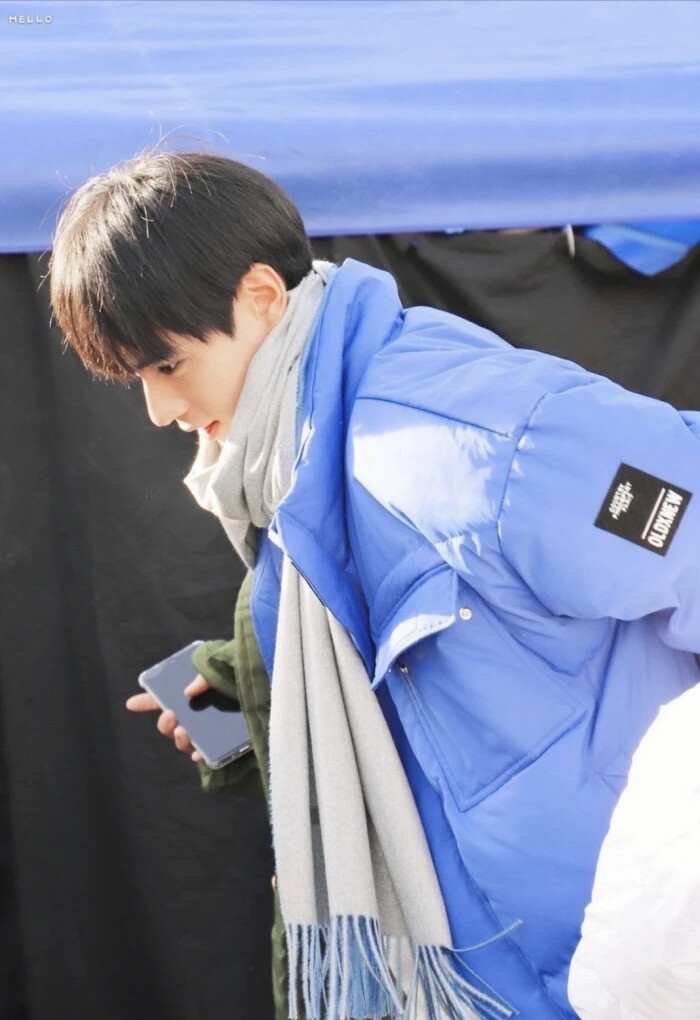 胡一天 - 堆糖,美图壁纸兴趣社区