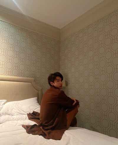 泰版流星花园 花泽类 Dew