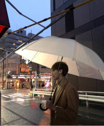 泰版流星花园 花泽类 Dew