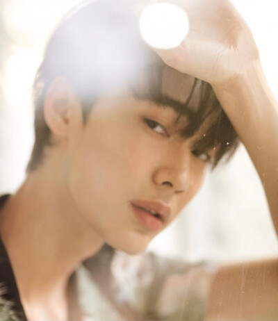 泰版流星花园 花泽类 Dew