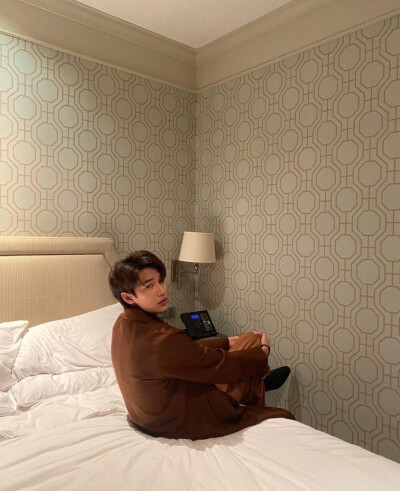 泰版流星花园 花泽类 Dew