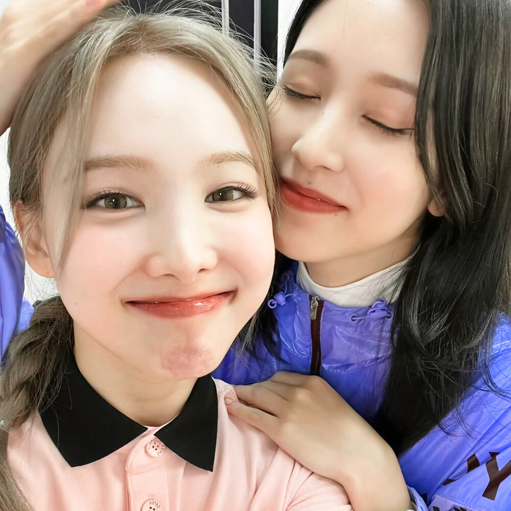 林娜琏名井南