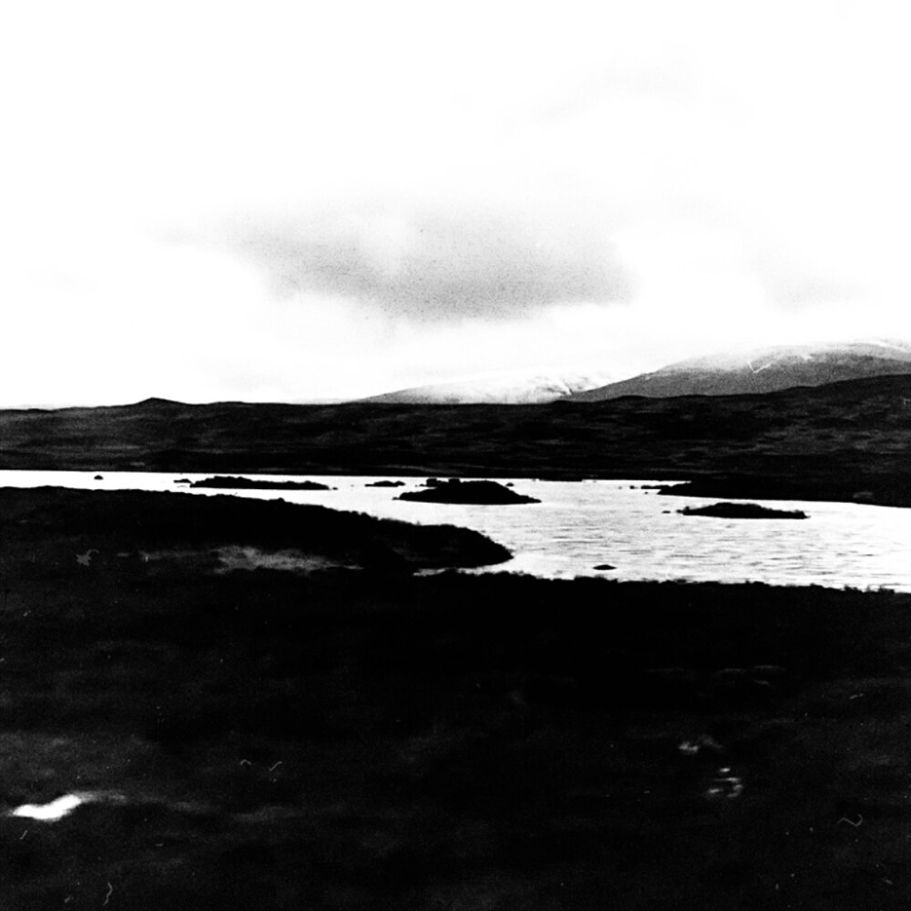 《冬眠季》*The atmosphere of winter＆1985s"冬日"