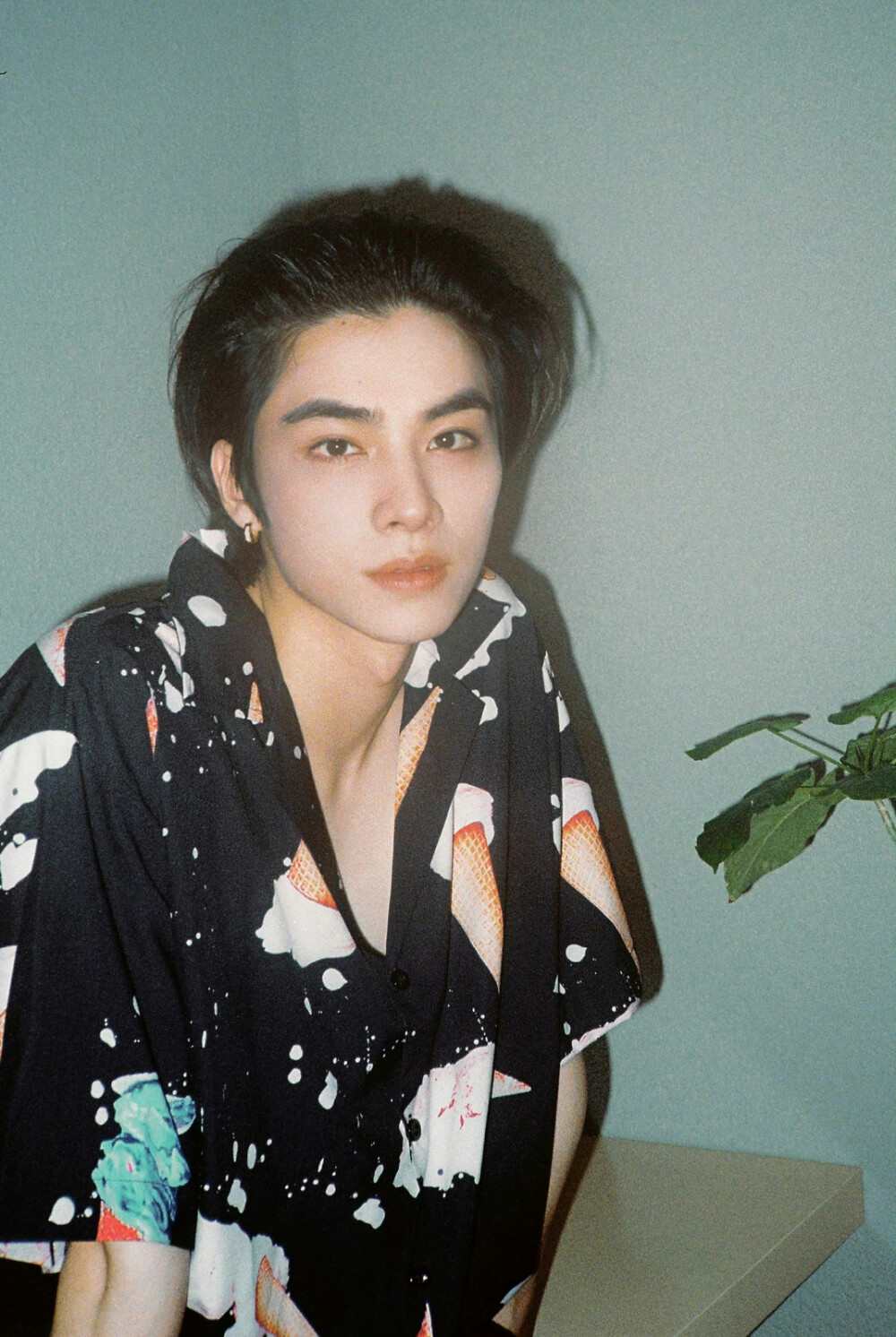 nct xiaojun