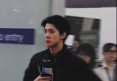 EXO SEHUN 吴世勋