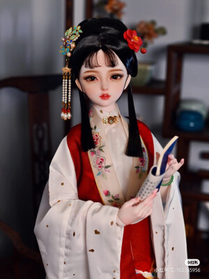 SD芭比