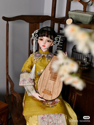 SD芭比