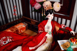 SD芭比