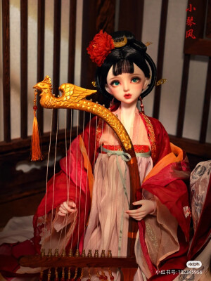 SD芭比