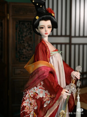 SD芭比