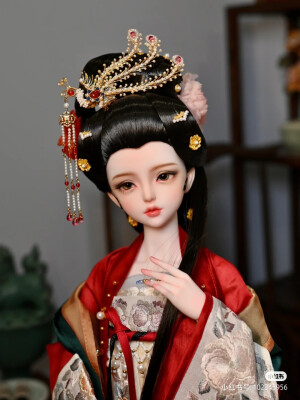 SD芭比