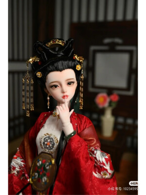 SD芭比