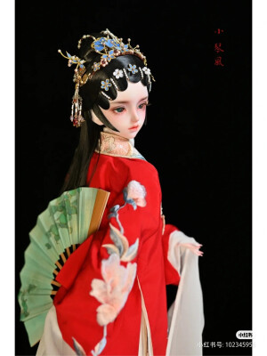 SD芭比