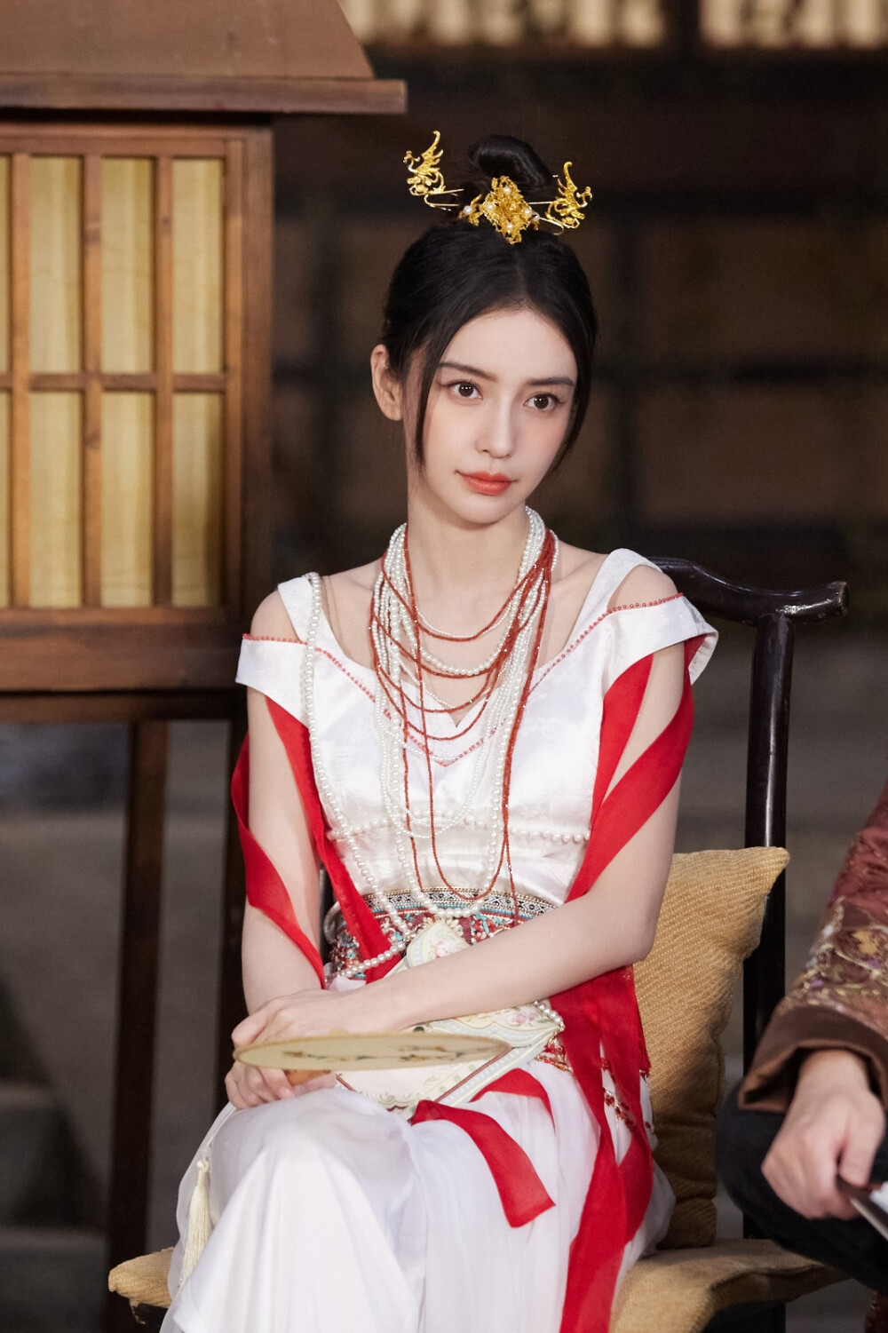 Angelababy