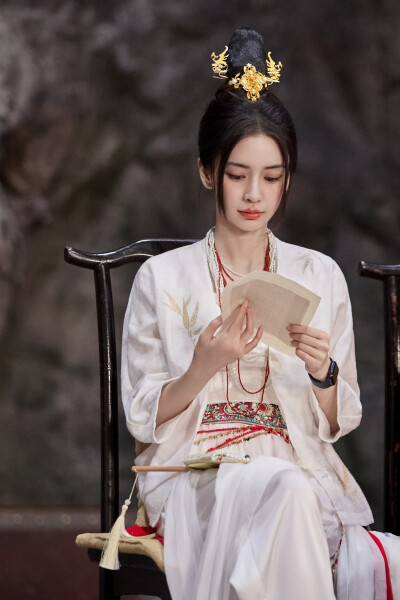 Angelababy