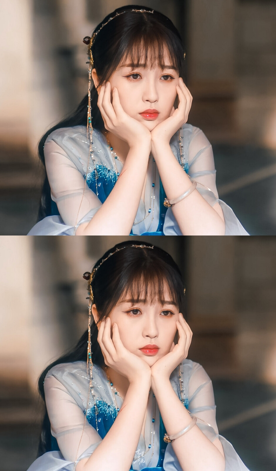 【苍兰诀】【虞书欣/小兰花】 - 堆糖,美图壁纸兴趣社区