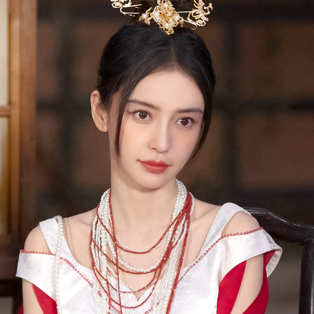 Angelababy